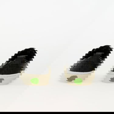 Sneakers och skor Cariuma W Oca Low Black Svart | 100204B01 W, 4
