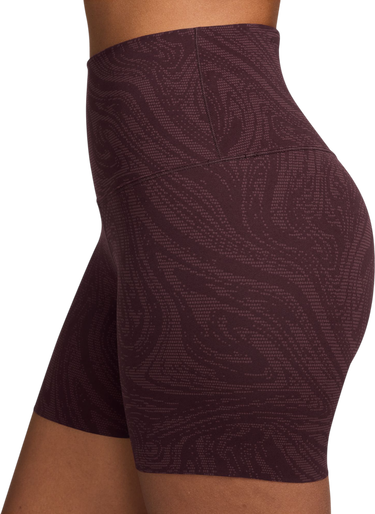 Shorts Nike Nike Zenvy 5" Training Shorts Bourgogne | ib2021-652, 2