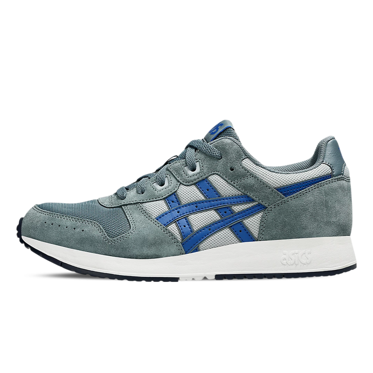 Sneakers och skor Asics Lyte Classic Grå | 1203A611-020, 0