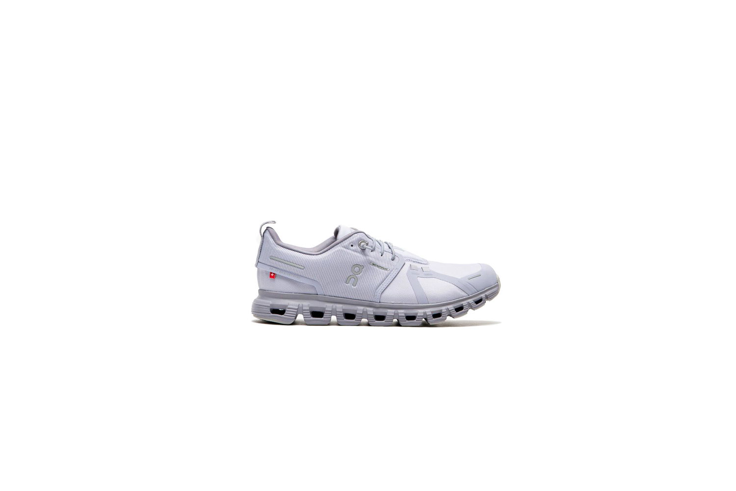 Sneakers och skor On Running Cloud 6 Waterproof Grå | 3WF10053392, 0