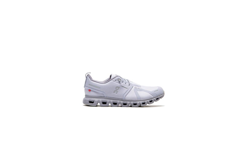 Sneakers och skor On Running Cloud 6 Waterproof Grå | 3WF10053392