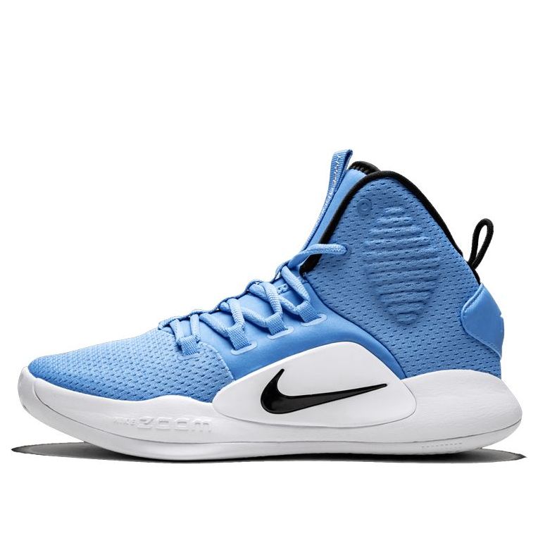 Sneakers och skor Nike Hyperdunk X TB Blå | AR0467-401