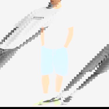 T-shirt thisisneverthat Tnt International T-Shirt, Size Large Vit | TN251TTSST11-WHT, 4