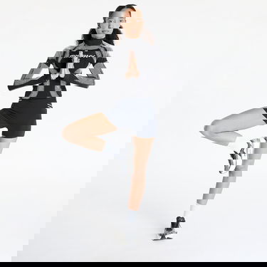 Shorts Under Armour Run 96 Shorts Svart | 1389569-001, 3