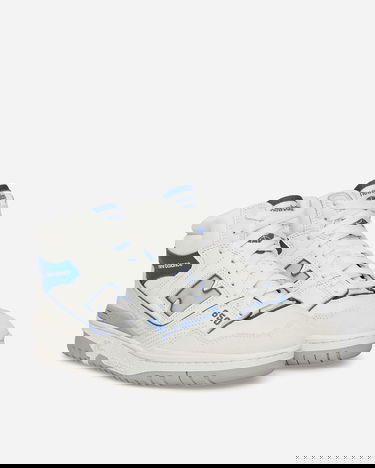 Sneakers och skor New Balance 650R "White" Vit | BB650RWI, 2