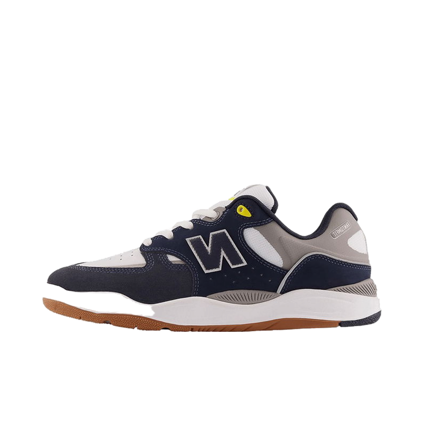 Skateboarding New Balance Numeric 1010 "Navy" Grå | NM1010AC