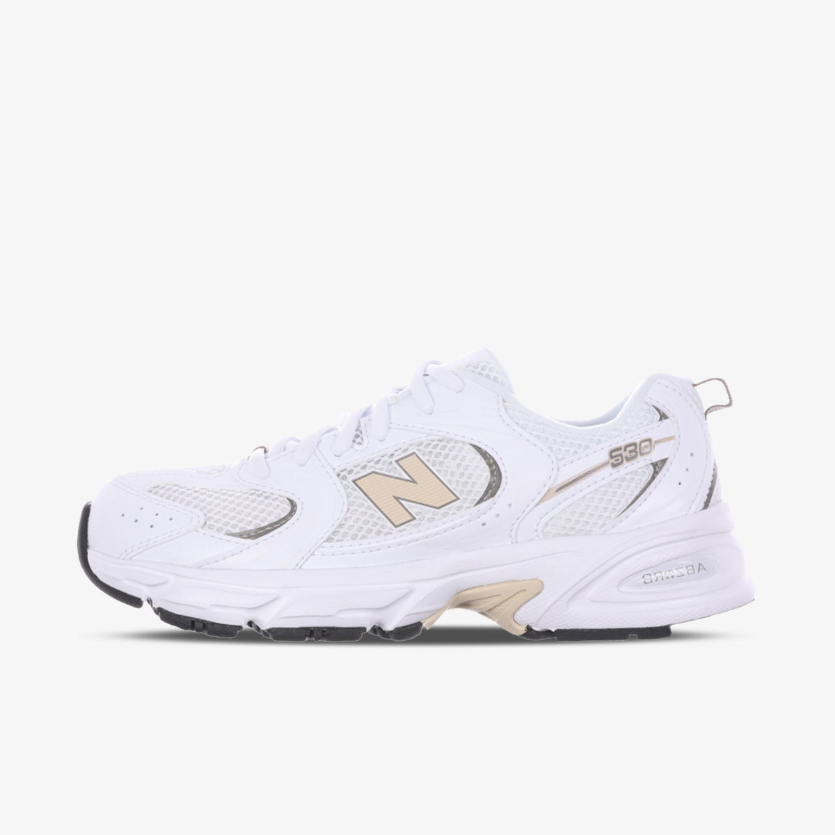 Sneakers och skor New Balance 530 Vit | GR530SO, 0