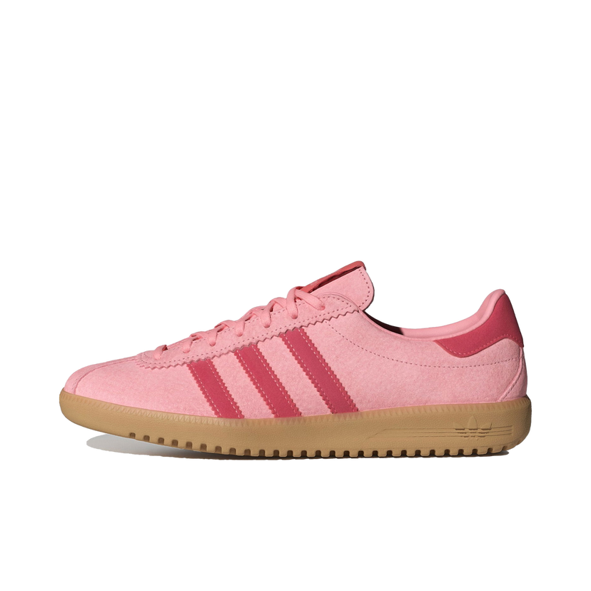 Sneakers och skor adidas Originals Bermuda Semi Pink Spark Rosa | IH0302
