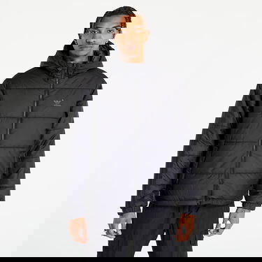 Jacka adidas Performance Adicolor Reversible Svart | IL6116, 0