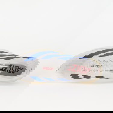 Sneakers och skor adidas Performance Adizero EVO SL Vit | JS4494, 3