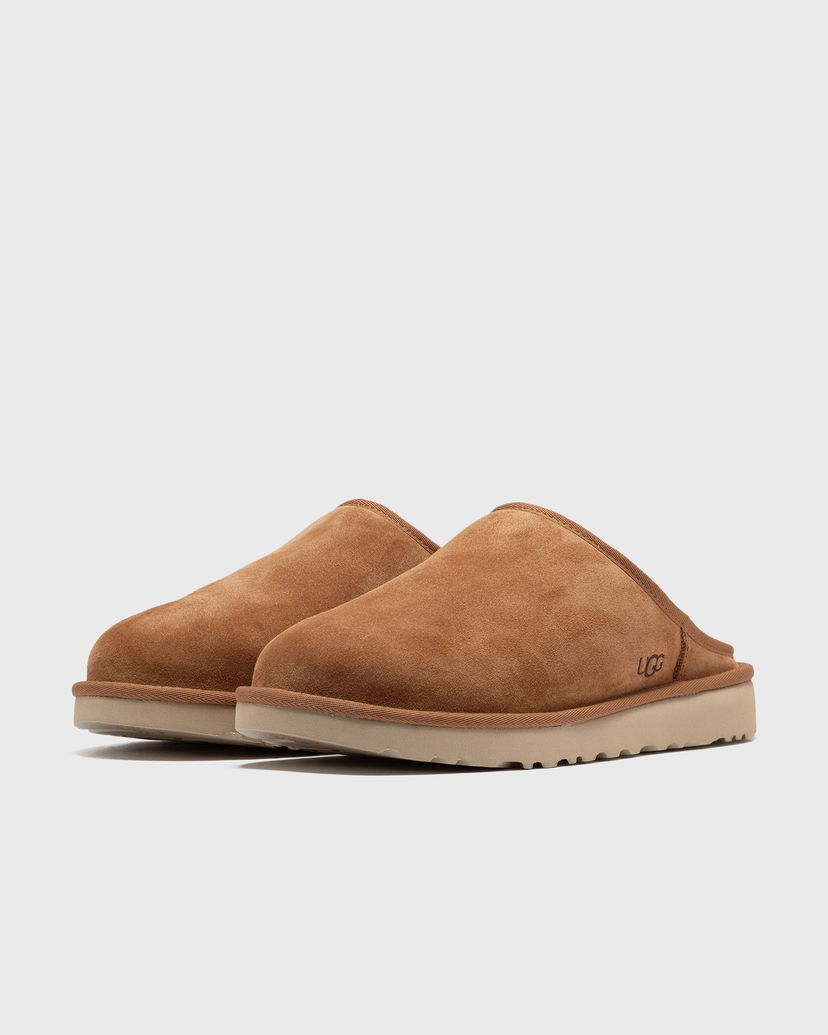 Sneakers och skor UGG Chestnut Classic Slip On "Brown" Brun | 1129290.CHE