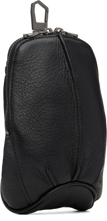 Plånbok KIKO KOSTADINOV Kiko Kostadinov Vig Leather Pouch Svart | KKAW25BG01-140, 1