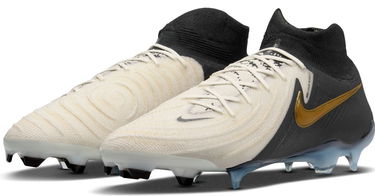 Sneakers och skor Nike Phantom Luna II Elite FG Metallisk | fj2572-100, 2