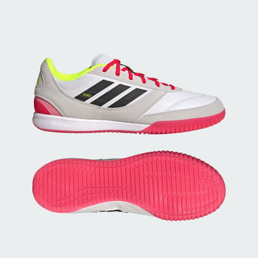 Sneakers och skor adidas Performance Top Sala Competition 2 Indoor Rosa | IH7684