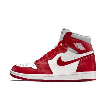 Sneakers och skor Jordan Air Jordan 1 High OG "Varsity Red" Röd | DJ4891-061, 0