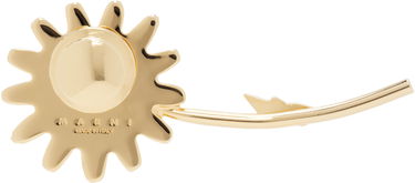 Pin Marni Marni Flower Brooch Flerfärgad | SPMV0126A0 P7279, 1