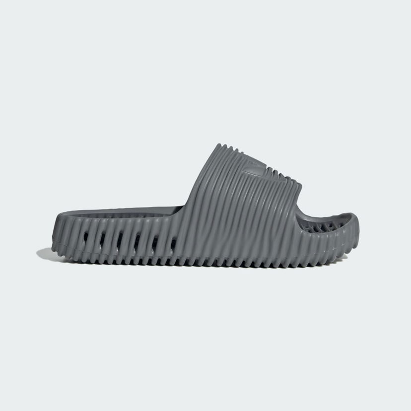 Sneakers och skor adidas Originals Adilette 25 Slides Grå | JR3614