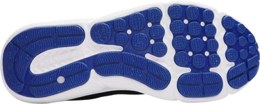 Sneakers och skor Under Armour Charged Assert 10 Flerfärgad | 3026175-009, 2