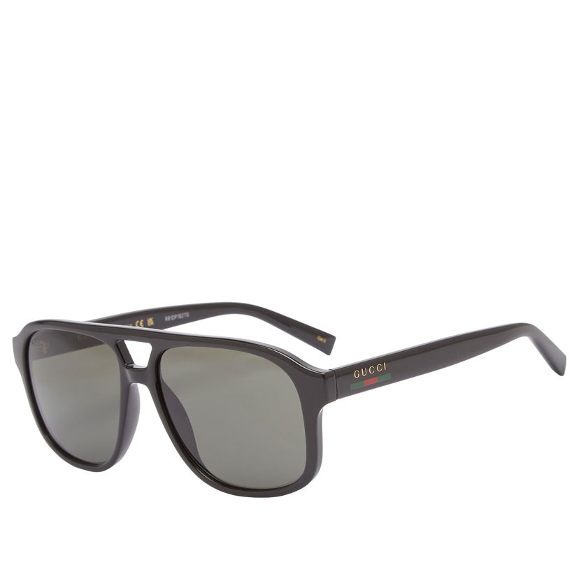 Solglasögon Gucci GG1856S Navigator Sunglasses undefined | GG1856S-001