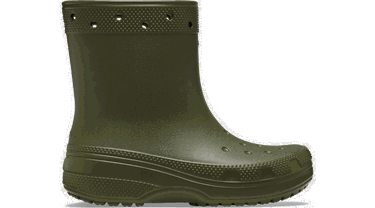Sneakers och skor Crocs Classic Boot Boots Grön | 208363-309, 0