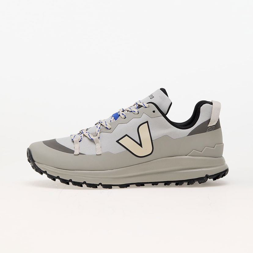 Sneakers och skor Veja ÉTUDES x Trek-Shell Gray Grå | ET2303651B