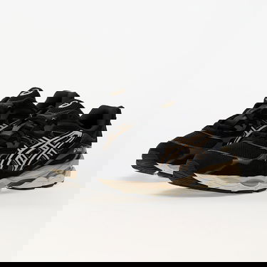 Sneakers och skor Asics Gel-NYC Svart | 1203A663-002, 5
