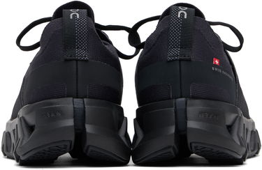 Sneakers och skor On Running Cloudswift 4 Svart | 3MF10130106, 1