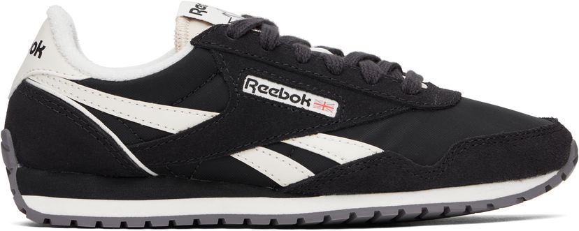 Sneakers och skor Reebok Classics AZ Svart | 100208831