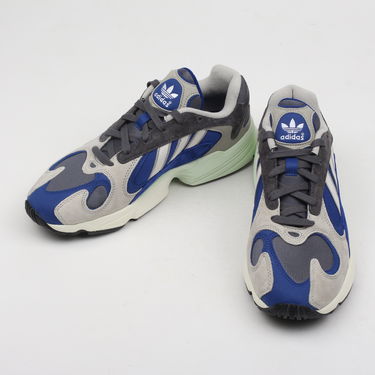 Sneakers och skor adidas Originals Yung - 1 Flerfärgad | AQ0902, 2