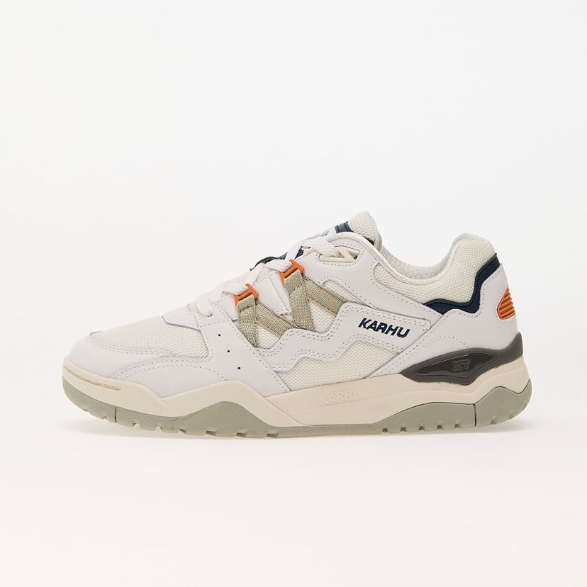 Sneakers och skor Karhu Fusion XT Cloud Dancer/ Agate Grey Beige | F850002