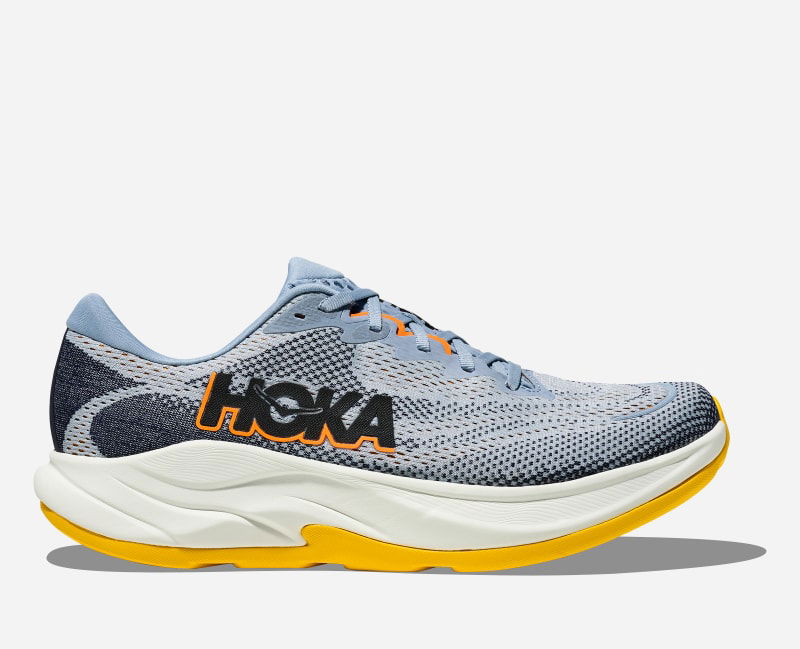 Sneakers och skor Hoka One One Rincon 4 Blå | 1155130-DLN