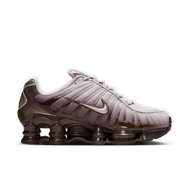 Sneakers och skor Nike Shox TL Brun | IB7699-200, 1