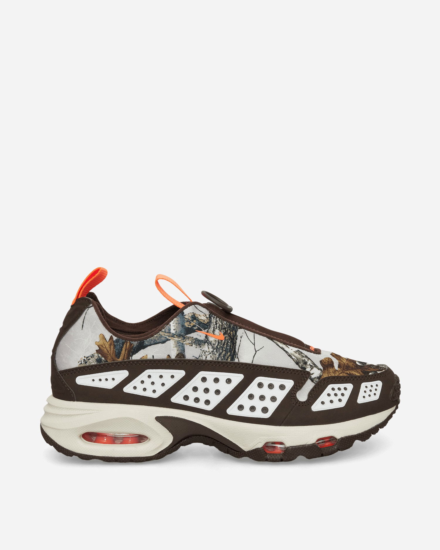 Sneakers och skor Nike Air Max SNDR Realtree Brown Brun | IB2476-100, 1
