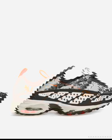 Sneakers och skor Nike Air Max SNDR Realtree Brown Brun | IB2476-100, 1