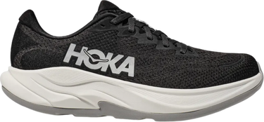 Sneakers och skor Hoka One One Rincon 4 Svart | 1155131-bwht, 0