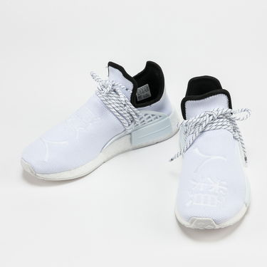 Sneakers och skor adidas Originals HU NMD Vit | GY0092, 2
