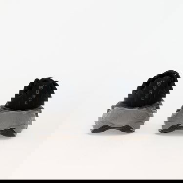 Sneakers och skor New Balance Freshfoam More V5 Black Svart | WMORLK5, 4