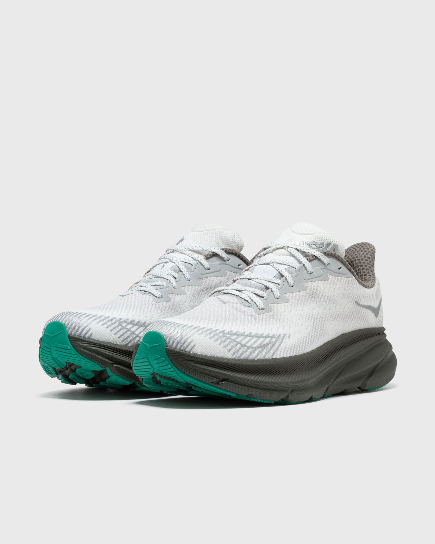 Sneakers och skor Hoka One One CLIFTON 9 Gore-Tex TS Vit | 1159910-HMS, 1