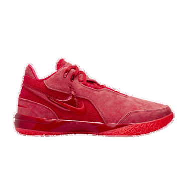 Sneakers och skor Nike Zoom LeBron NXXT Gen AMPD Röd | FJ1566-600, 0