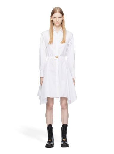 Klä Versace White Medusa '95 Vit | 1011548_1A01816