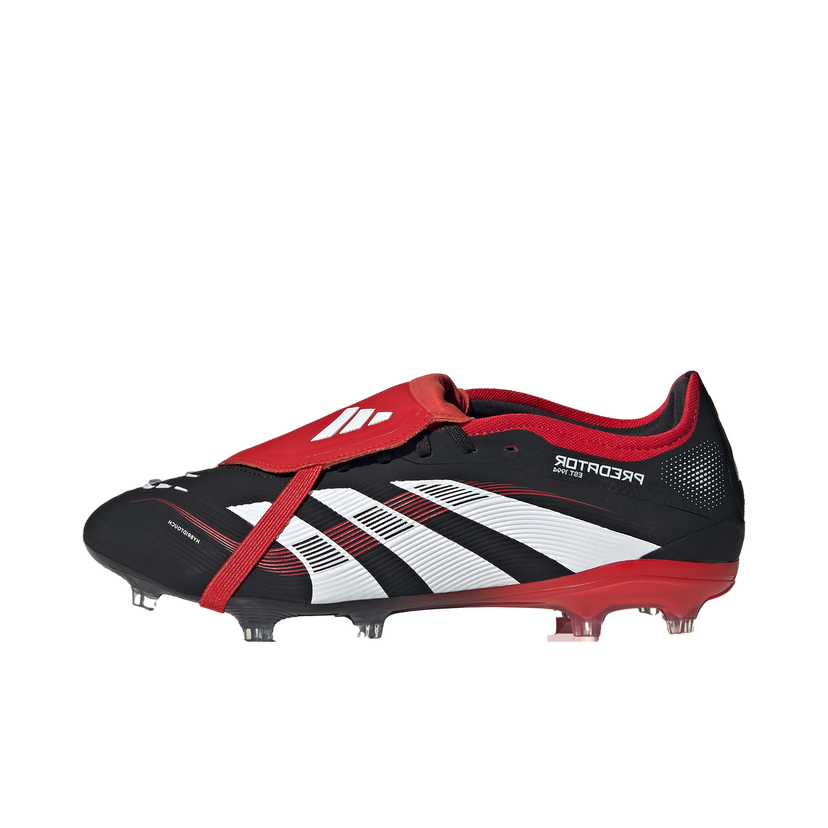 Sneakers och skor adidas Performance Predator Pro FT FG Röd | jq2949