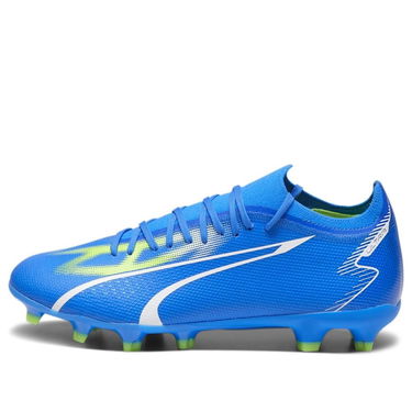Sneakers och skor Puma Ultra Match Blå | 107347-03, 0