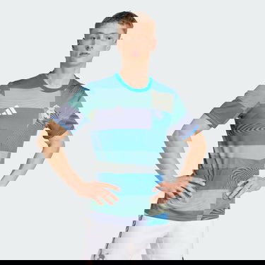 Jersey adidas Performance Real Madrid Pre-Match Jersey 25/26 Blå | JP4155, 0