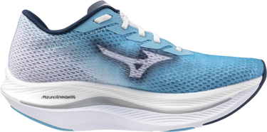 Sneakers och skor Mizuno WAVE REBELLION FLASH 2 Blå | j1gd243571, 0