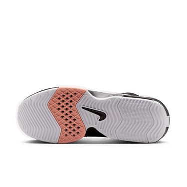 Sneakers och skor Nike LeBron Witness VIII Svart | HQ2139-001, 3