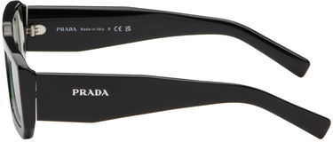 Solglasögon Prada Square Frame Sunglasses Svart | 0PR 06YS 8056597517058, 2