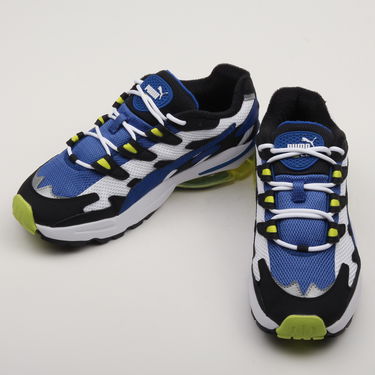 Sneakers och skor Puma Cell Alien OG Blå | 369801 01, 2