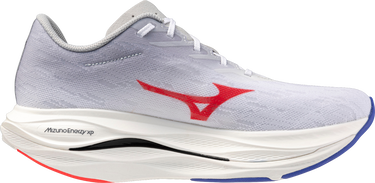 Sneakers och skor Mizuno Wave Rebellion Flash 3 Vit | j1gc2535-01, 2