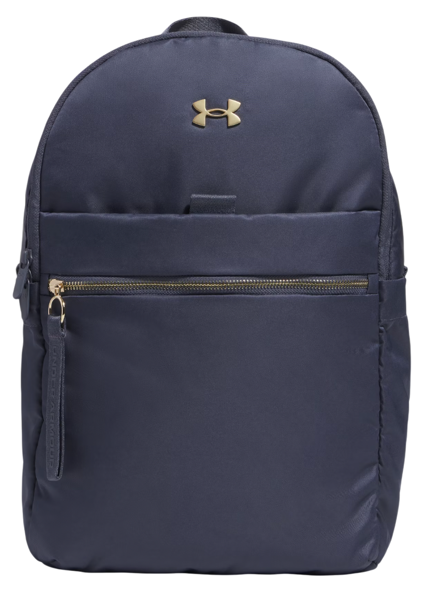 Ryggsäck Under Armour Studio Campus Backpack Mörkblå | 1384675-044