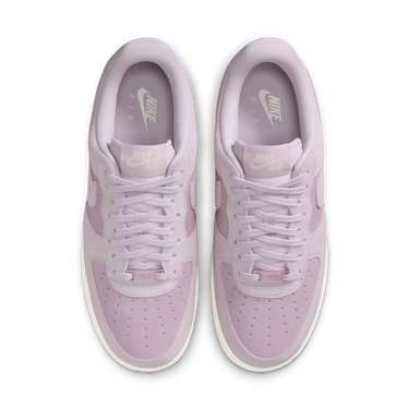 Sneakers och skor Nike Air Force 1 '07 Purpur | HJ5336-500, 3